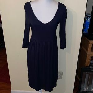 Large forever 21 dress
